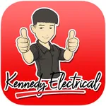 Kennedy Electrical icon