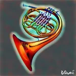 French Horn by Ear icon