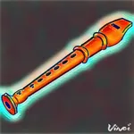 Recorder by Ear icon