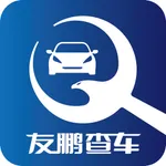 友鹏查车 icon