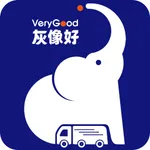 灰像好 icon