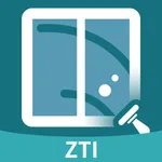 ZTI Cleaner icon