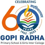 Gopi Radha Girls Inter College icon