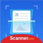 Scan king-Doc&Anime&IDphoto icon