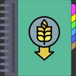 Livret des glucides icon