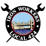 Ironworkers 424 icon