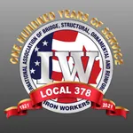 Ironworkers 378 icon