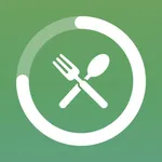 Prep & Plan ~meal planner app icon