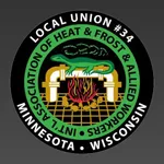 Insulators Local 34 icon