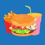 Make a Burger icon