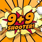 9+9 SHOOTER icon