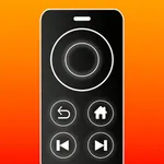 TV Remote For FireStick icon