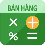 Tính Tiền Bán Hàng - Mua Đây! icon