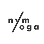 nym yoga icon