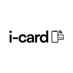 i-card Digital Business Cards icon