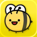 FitBee Calorie & Macro Counter icon