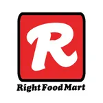 Rights Market icon