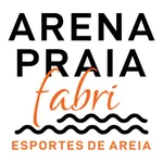 Arena Praia Fabri icon