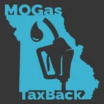 MO Gas Tax Back icon