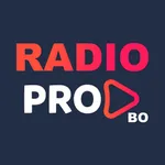 Radio Pro BO icon