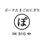 ポークたまごおにぎり810 icon