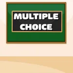 Multiple Choice icon