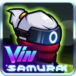 Vin Samurai Fight icon