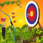 Archery Go Bow and Arrow icon