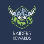 Raiders Gungahlin icon