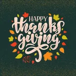 100+ Thanksgiving Day Stickers icon