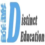 distinctedu icon