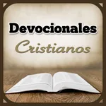 Devocionales Cristianos Biblia icon