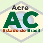 Quiz Estado do Acre icon
