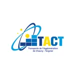 M-Ticket - TACT icon