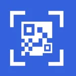 QR & Barcode Scan and Generate icon