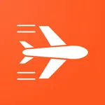 AFLY — Vuelos baratos icon