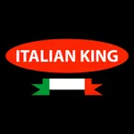 Italian King icon