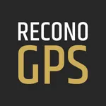 Recono GPS - Secure your fleet icon