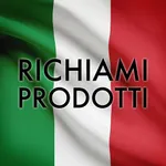 Richiami Prodotti Italia icon