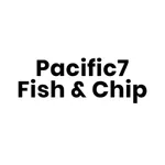 Pacific7 Fish & Chip icon