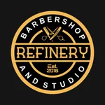 Refinery Barbershop icon