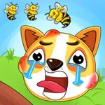 Save The Doge Game icon