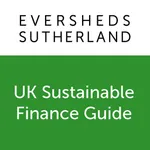 UK Sustainable Finance guide icon