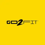 GO2FIT Gym icon