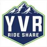 Yakima Valley Ride Share icon