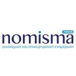 Nomisma Cy News icon