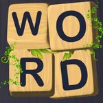 Word Connect: Calm Words Town icon