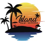 Island Cart Express icon