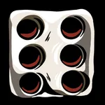 Liar's Dice AI icon