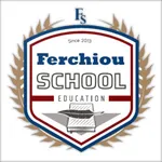 Ferchiou School icon